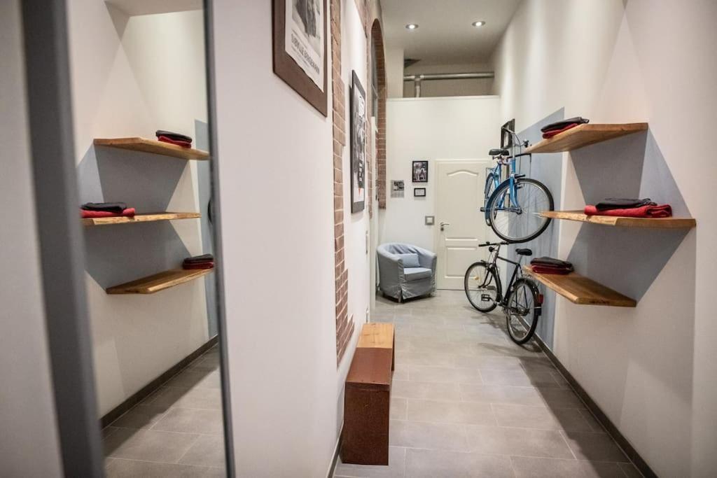 Apartament Ferien-Loft Heidenau  Zewnętrze zdjęcie