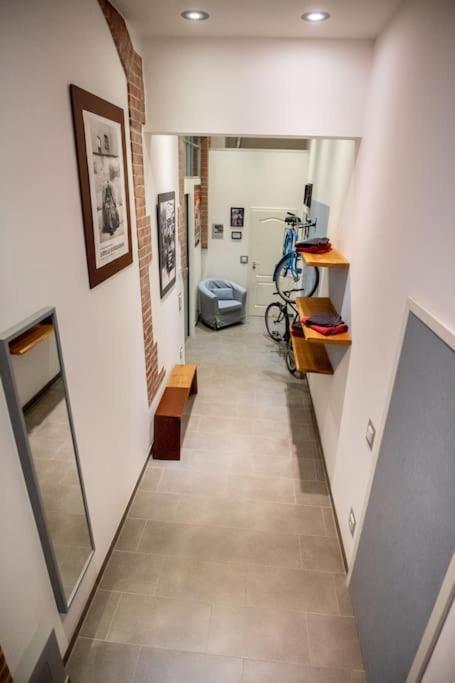 Apartament Ferien-Loft Heidenau  Zewnętrze zdjęcie