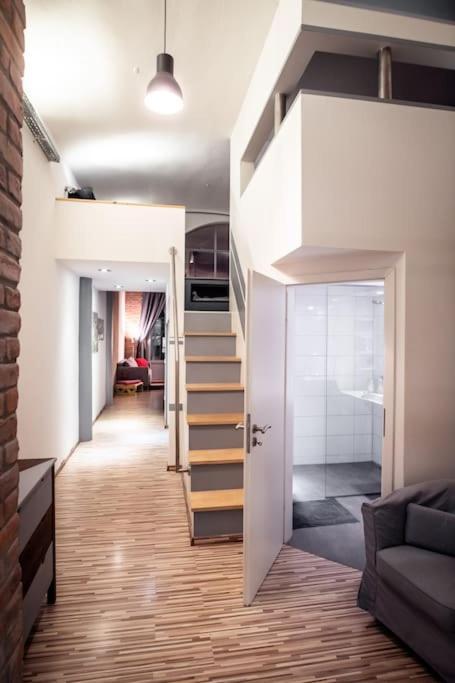 Apartament Ferien-Loft Heidenau  Zewnętrze zdjęcie