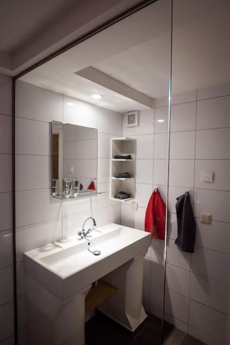 Apartament Ferien-Loft Heidenau  Zewnętrze zdjęcie