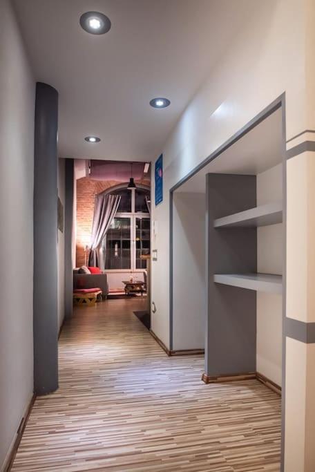 Apartament Ferien-Loft Heidenau  Zewnętrze zdjęcie