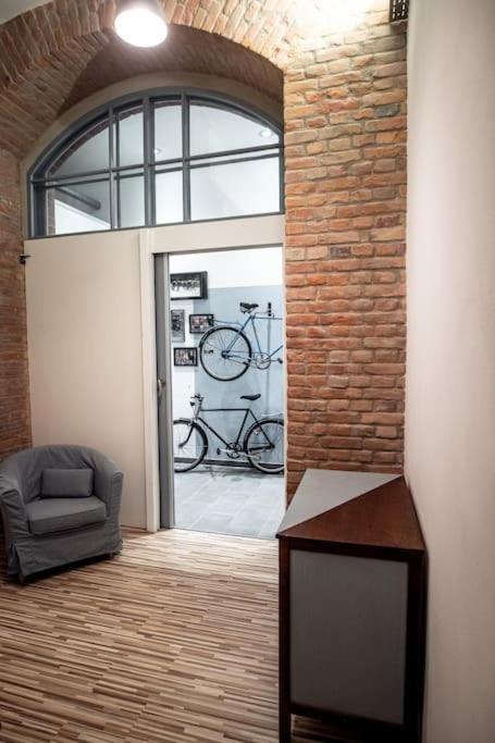 Apartament Ferien-Loft Heidenau  Zewnętrze zdjęcie